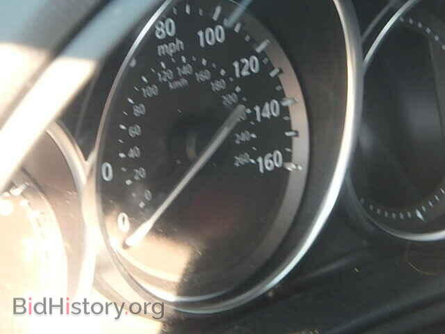2013 MAZDA CX-5 - VIN: JM3KE2BE7D0109339 - Фото 8