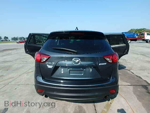 2013 MAZDA CX-5 - VIN: JM3KE2BE7D0109339 - Фото 10