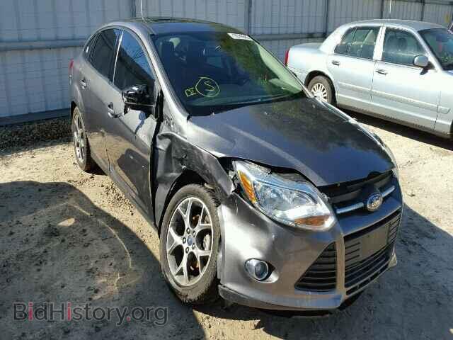 Photo 1FADP3F23EL221806 - FORD FOCUS 2014