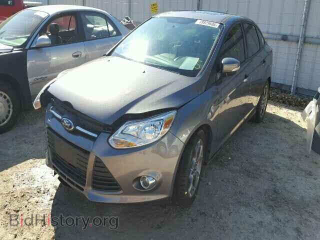 2014 FORD FOCUS - VIN: 1FADP3F23EL221806 - Photo 2