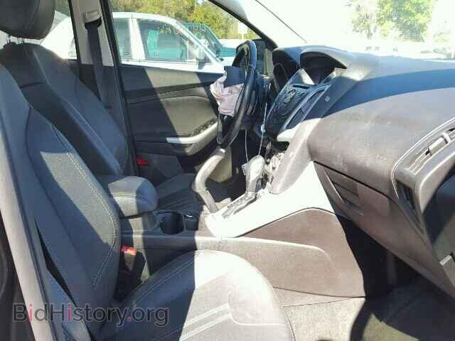 2014 FORD FOCUS - VIN: 1FADP3F23EL221806 - Photo 5