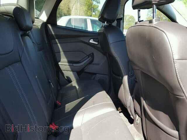 2014 FORD FOCUS - VIN: 1FADP3F23EL221806 - Photo 6