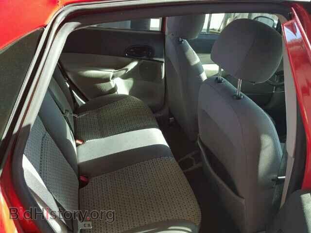 2007 FORD FOCUS - VIN: 1FAFP34N37W302179 - Фото 6