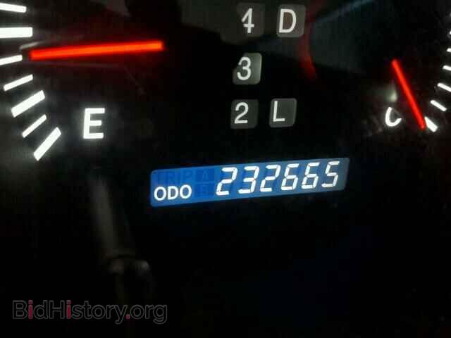 2003 LEXUS ES300 - VIN: JTHBF30G435038049 - Фото 8