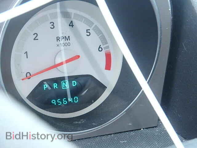 2009 DODGE AVENGER - VIN: 1B3LC56B89N545780 - Фото 8