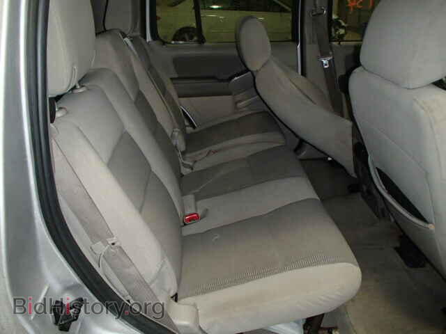 2006 FORD EXPLORER - VIN: 1FMEU63E46UB25794 - Photo 6