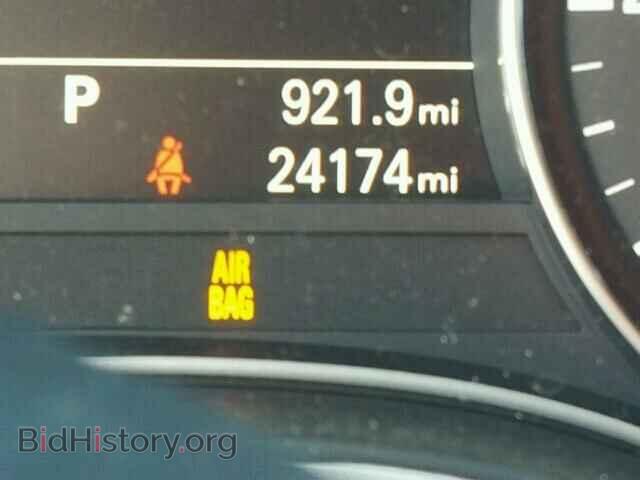 2013 Audi A6 (VIN WAUGGAFC5DN149253) — photo 8 of 10