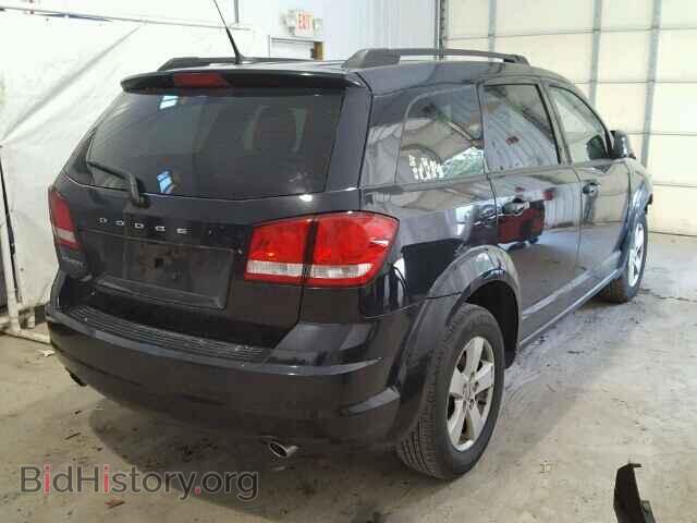 2011 DODGE JOURNEY - VIN: 3D4PG1FG5BT511734 - Фото 4