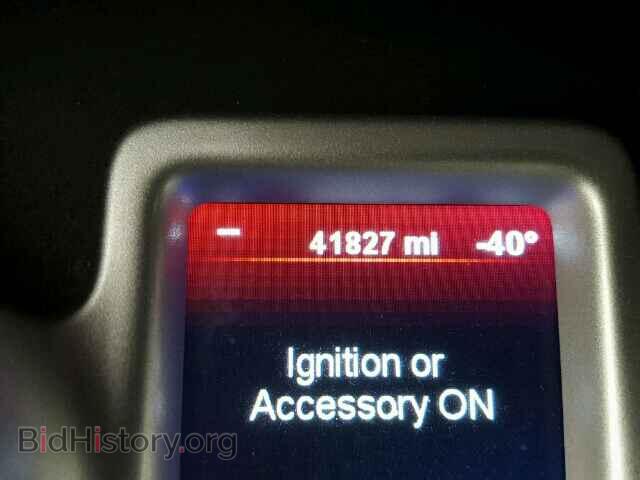 2011 DODGE JOURNEY - VIN: 3D4PG1FG5BT511734 - Фото 8