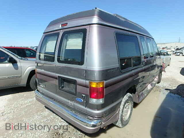 1993 FORD ECONOLINE - VIN: 1FDEE14N9PHA24985 - Photo 4