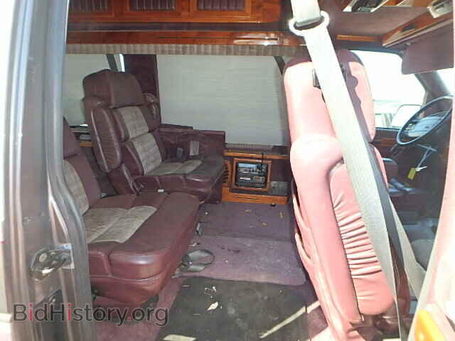 1993 FORD ECONOLINE - VIN: 1FDEE14N9PHA24985 - Photo 6