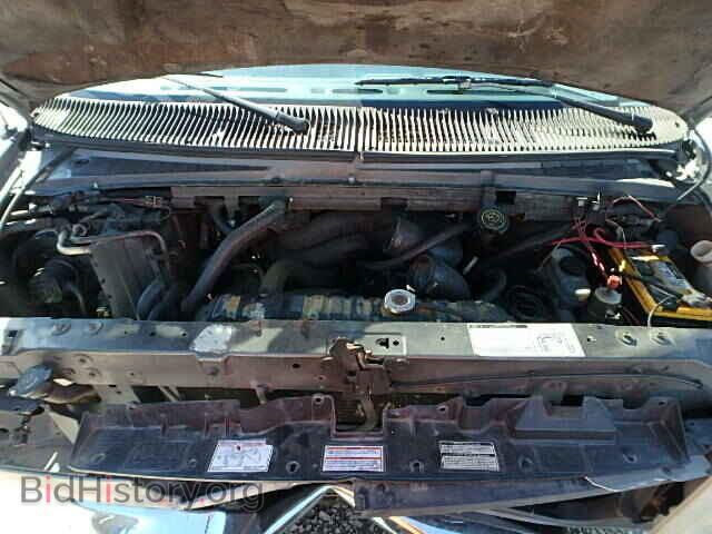 1993 FORD ECONOLINE - VIN: 1FDEE14N9PHA24985 - Photo 7