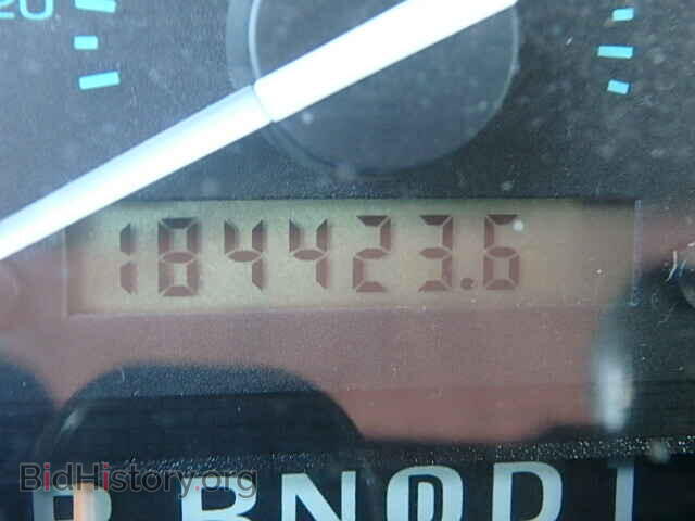 1993 FORD ECONOLINE - VIN: 1FDEE14N9PHA24985 - Photo 8