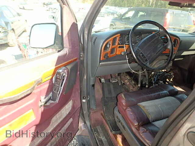 1993 FORD ECONOLINE - VIN: 1FDEE14N9PHA24985 - Photo 9