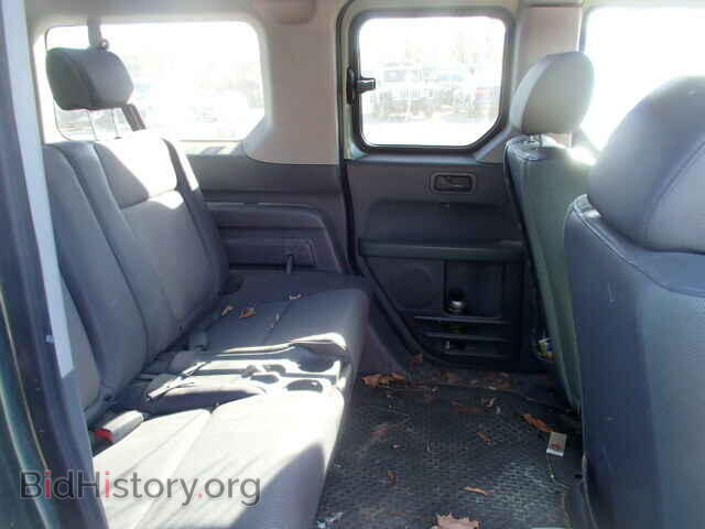 2003 HONDA ELEMENT - VIN: 5J6YH285X3L019126 - Фото 6