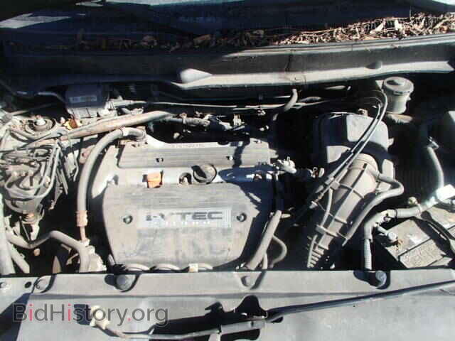 2003 HONDA ELEMENT - VIN: 5J6YH285X3L019126 - Фото 7