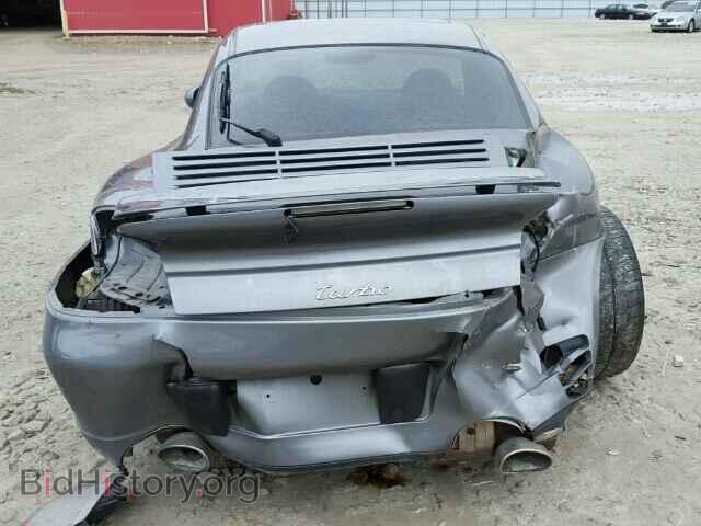 2002 PORSCHE 911 - VIN: WP0AB29962S686922 - Фото 9