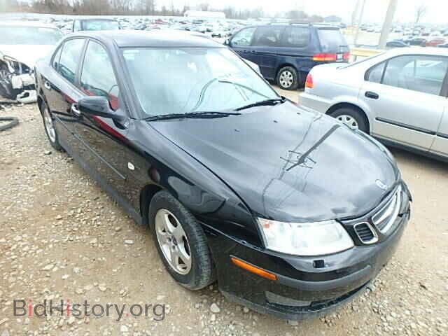Photo YS3FB45SX31057612 - SAAB 9 3 2003
