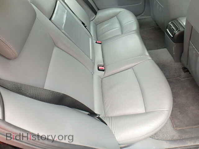 2003 SAAB 9 3 - VIN: YS3FB45SX31057612 - Фото 6