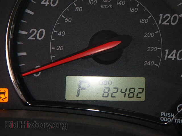 2011 TOYOTA COROLLA - VIN: 2T1BU4EE1BC714687 - Фото 8