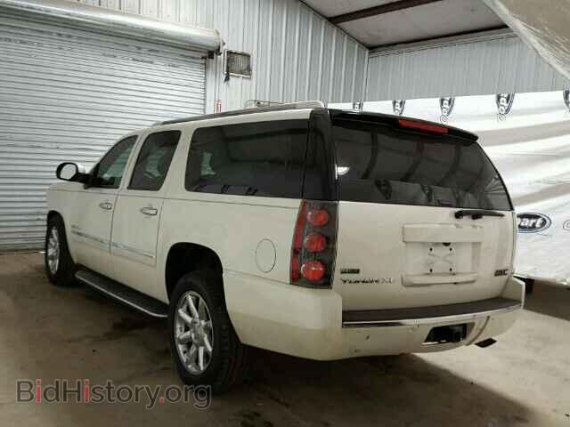 2010 GMC YUKON - VIN: 1GKUKMEF6AR251848 - Фото 3