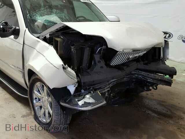 2010 GMC YUKON - VIN: 1GKUKMEF6AR251848 - Фото 10