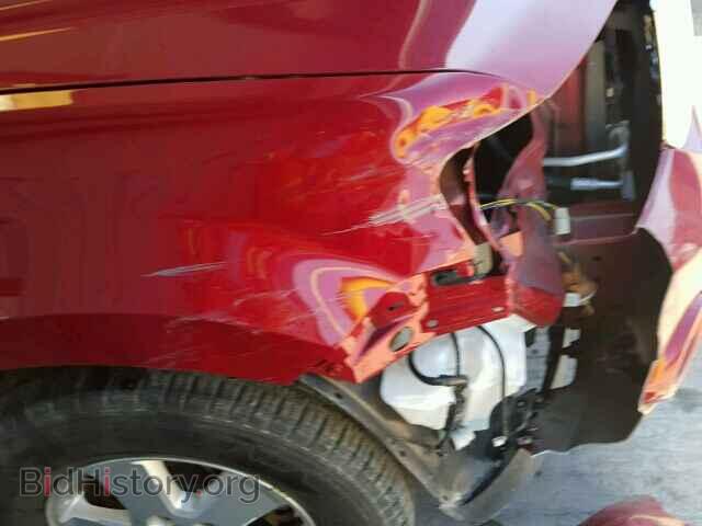 2012 FORD ESCAPE - VIN: 1FMCU0C75CKC60294 - Фото 10