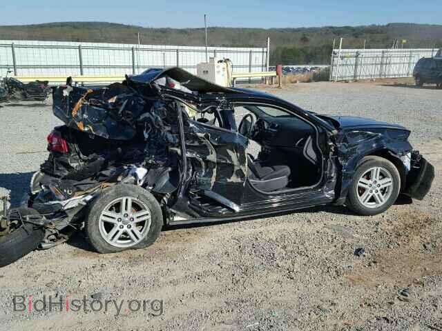 2013 DODGE AVENGER - VIN: 1C3CDZAG6DN638106 - Фото 10