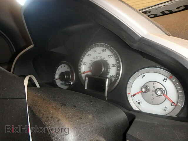 2013 HONDA PILOT - VIN: 5FNYF3H95DB007877 - Фото 8
