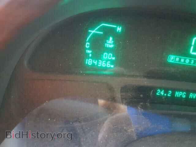 2004 CADILLAC DEVILLE - VIN: 1G6KD54Y04U258045 - Photo 8