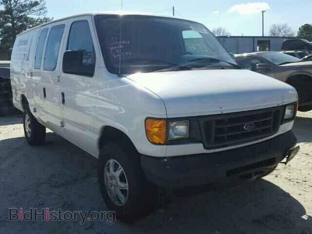 Photo 1FTNS24L45HA33351 - FORD ECONOLINE 2005