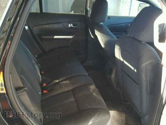 2011 FORD EDGE - VIN: 2FMDK3GC1BBA05265 - Photo 6