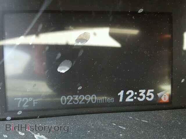 2014 HONDA CIVIC - VIN: 19XFB2F59EE079587 - Photo 8