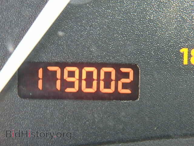 2000 SATURN SC1/SC2 - VIN: 1G8ZN1281YZ137791 - Фото 8