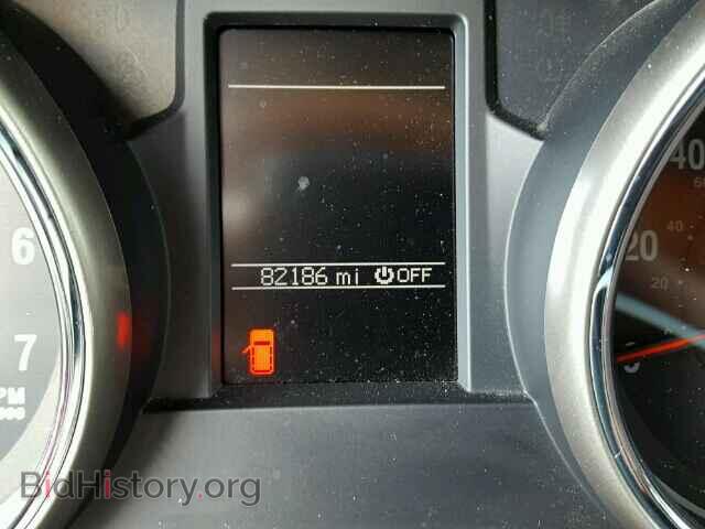 2012 JEEP CHEROKEE - VIN: 1C4RJFCT5CC229029 - Фото 8
