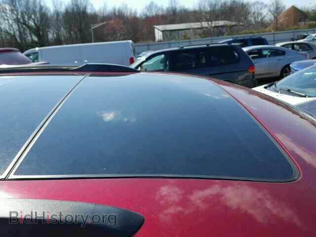 2012 JEEP CHEROKEE - VIN: 1C4RJFCT5CC229029 - Фото 10