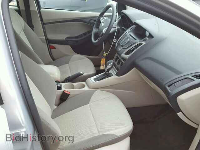 2012 FORD FOCUS - VIN: 1FAHP3F25CL455847 - Photo 5