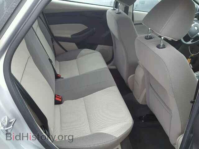 2012 FORD FOCUS - VIN: 1FAHP3F25CL455847 - Photo 6