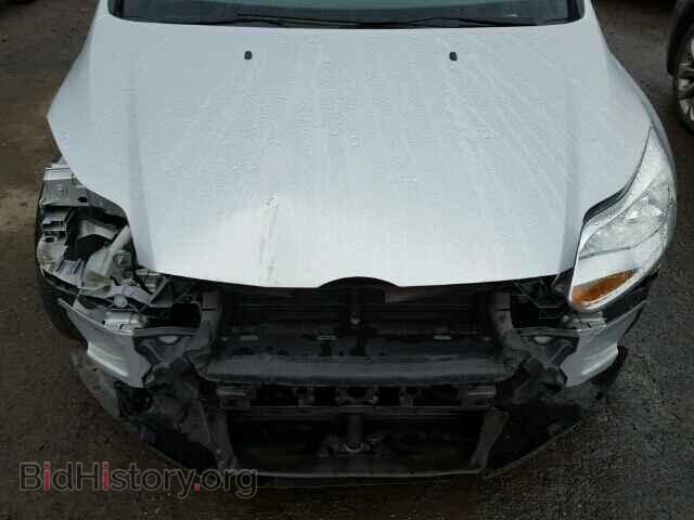 2012 FORD FOCUS - VIN: 1FAHP3F25CL455847 - Photo 7