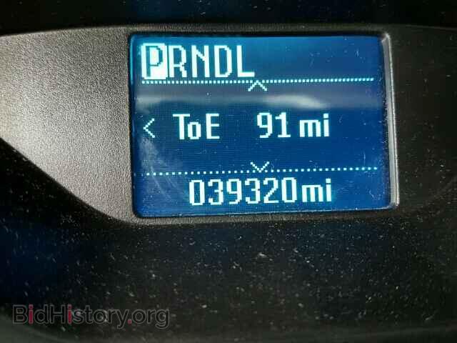 2012 FORD FOCUS - VIN: 1FAHP3F25CL455847 - Photo 8