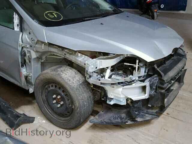 2012 FORD FOCUS - VIN: 1FAHP3F25CL455847 - Photo 9
