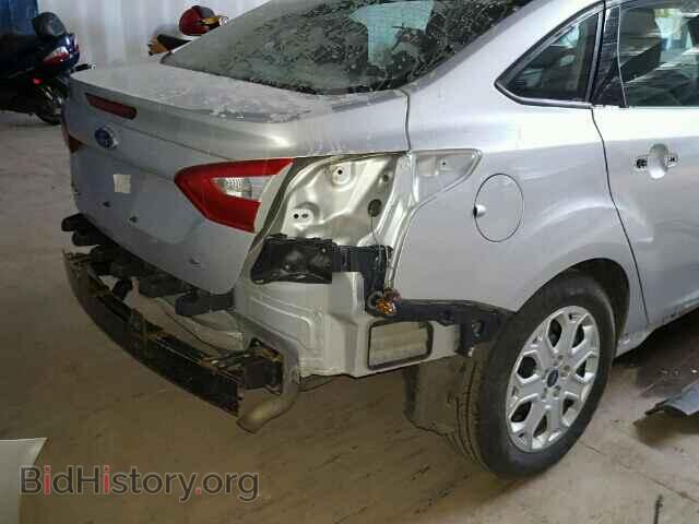 2012 FORD FOCUS - VIN: 1FAHP3F25CL455847 - Photo 10