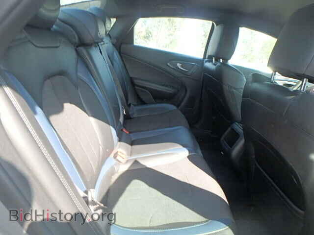 2015 CHRYSLER 200 - VIN: 1C3CCCBB3FN539538 - Photo 6