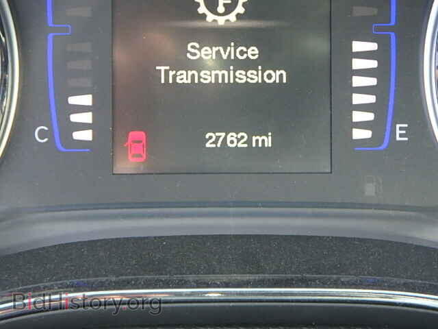 2015 CHRYSLER 200 - VIN: 1C3CCCBB3FN539538 - Photo 8
