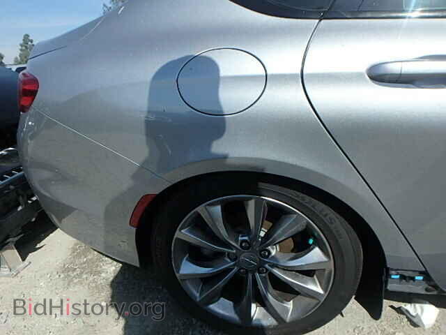 2015 CHRYSLER 200 - VIN: 1C3CCCBB3FN539538 - Photo 10