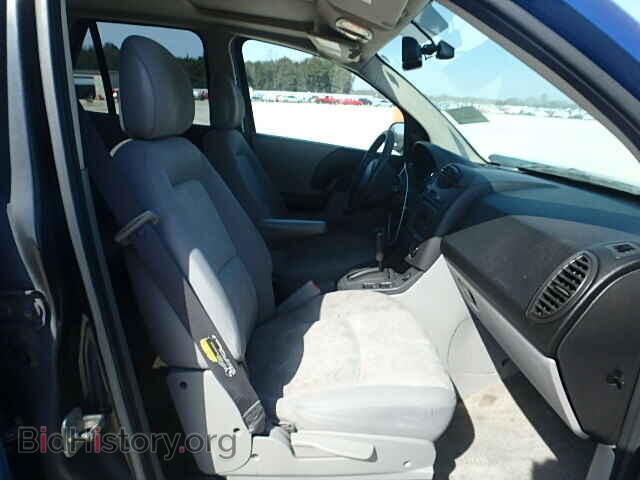 2004 SATURN VUE - VIN: 5GZCZ33D44S803440 - Фото 5