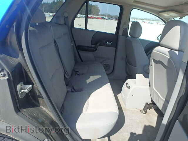 2004 SATURN VUE - VIN: 5GZCZ33D44S803440 - Фото 6