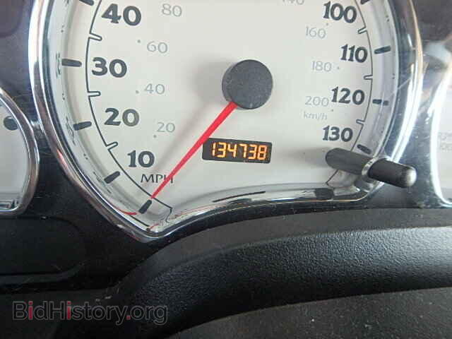 2004 SATURN VUE - VIN: 5GZCZ33D44S803440 - Фото 8