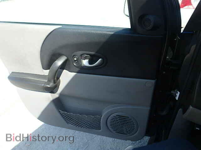 2004 SATURN VUE - VIN: 5GZCZ33D44S803440 - Фото 9