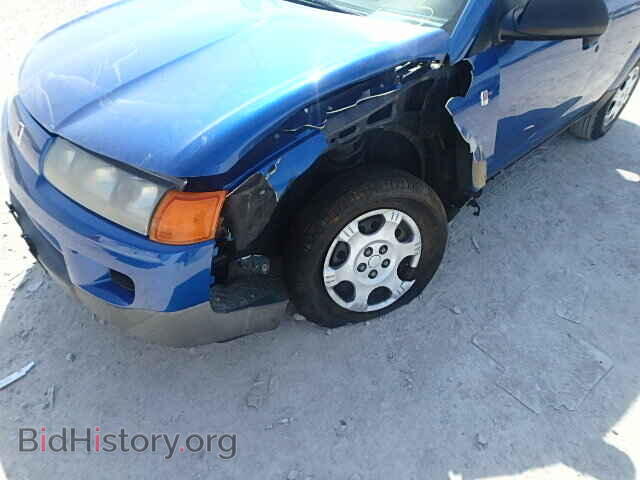 2004 SATURN VUE - VIN: 5GZCZ33D44S803440 - Фото 10